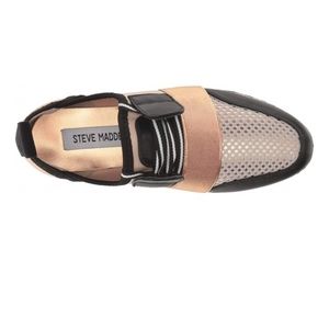 Steve madden girl shoes